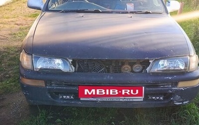 Toyota Corolla, 1996 год, 70 000 рублей, 1 фотография