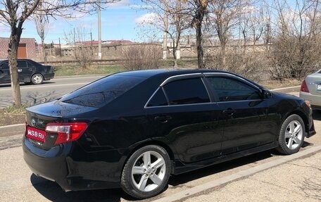 Toyota Camry, 2014 год, 1 250 000 рублей, 1 фотография