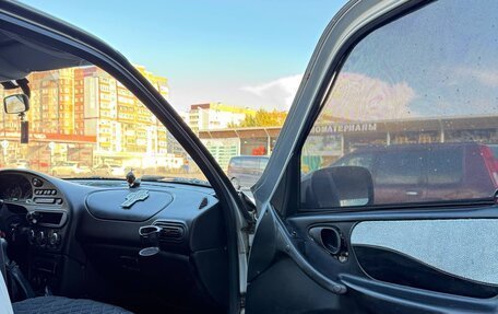 Chevrolet Niva I рестайлинг, 2012 год, 400 000 рублей, 12 фотография