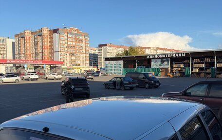 Chevrolet Niva I рестайлинг, 2012 год, 400 000 рублей, 18 фотография