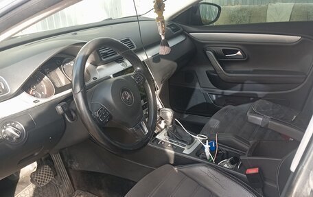 Volkswagen Passat CC I рестайлинг, 2013 год, 6 фотография
