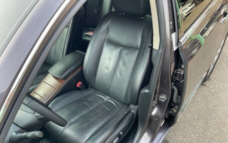 Nissan Teana, 2010 год, 985 000 рублей, 7 фотография
