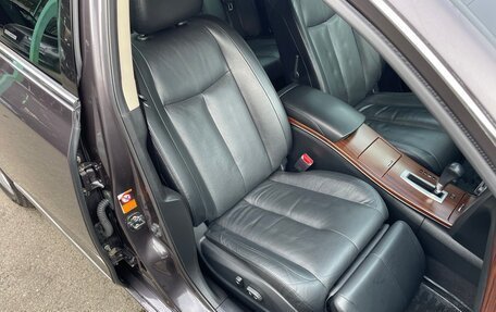 Nissan Teana, 2010 год, 985 000 рублей, 8 фотография