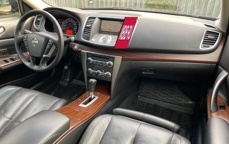 Nissan Teana, 2010 год, 985 000 рублей, 6 фотография