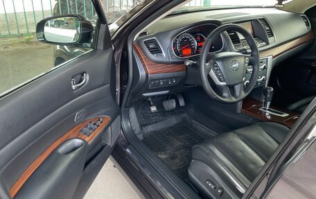 Nissan Teana, 2010 год, 985 000 рублей, 13 фотография