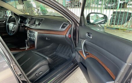 Nissan Teana, 2010 год, 985 000 рублей, 14 фотография