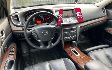 Nissan Teana, 2010 год, 985 000 рублей, 5 фотография