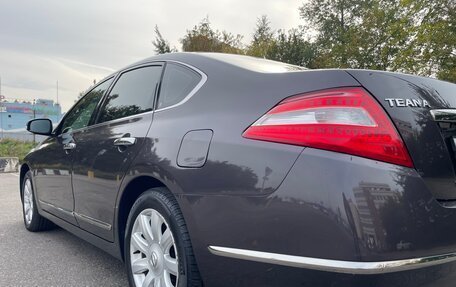 Nissan Teana, 2010 год, 985 000 рублей, 20 фотография
