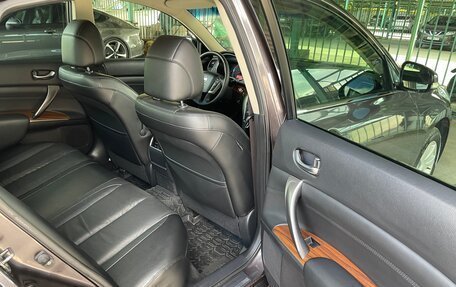 Nissan Teana, 2010 год, 985 000 рублей, 18 фотография