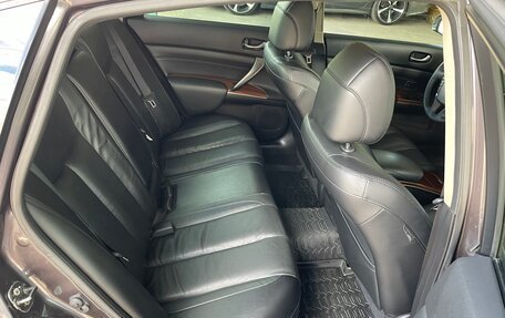 Nissan Teana, 2010 год, 985 000 рублей, 19 фотография