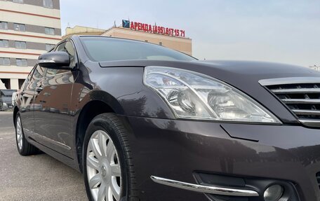 Nissan Teana, 2010 год, 985 000 рублей, 22 фотография