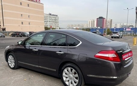 Nissan Teana, 2010 год, 985 000 рублей, 3 фотография