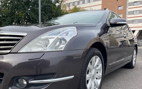 Nissan Teana, 2010 год, 985 000 рублей, 23 фотография