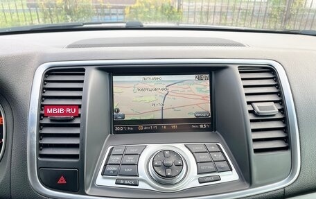 Nissan Teana, 2010 год, 985 000 рублей, 26 фотография