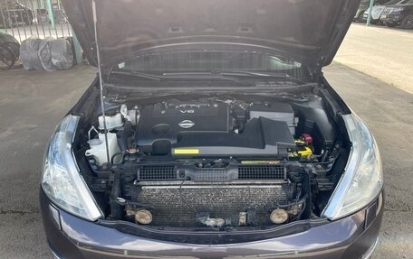 Nissan Teana, 2010 год, 985 000 рублей, 33 фотография