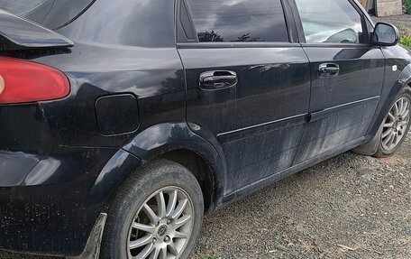 Chevrolet Lacetti, 2007 год, 350 000 рублей, 2 фотография