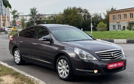 Nissan Teana, 2010 год, 985 000 рублей, 36 фотография
