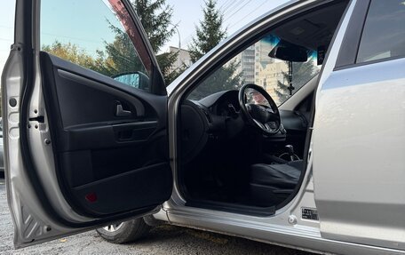 KIA cee'd I рестайлинг, 2010 год, 790 000 рублей, 7 фотография
