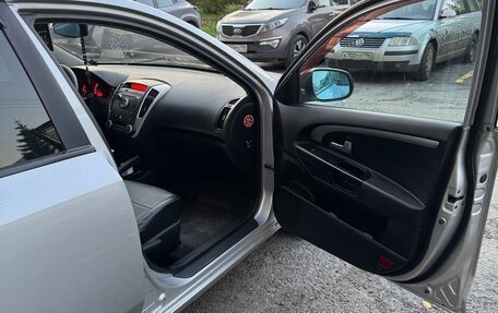 KIA cee'd I рестайлинг, 2010 год, 790 000 рублей, 6 фотография