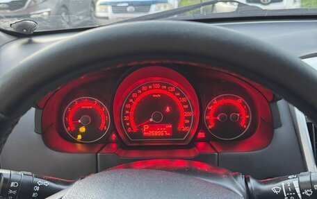 KIA cee'd I рестайлинг, 2010 год, 790 000 рублей, 8 фотография