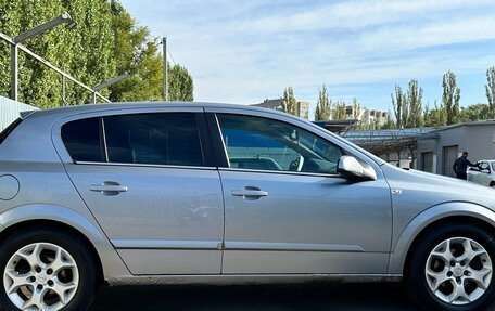 Opel Astra H, 2006 год, 450 000 рублей, 4 фотография