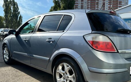 Opel Astra H, 2006 год, 450 000 рублей, 7 фотография