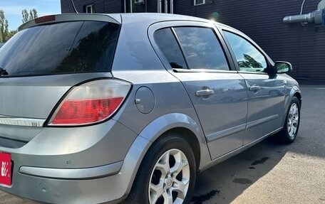 Opel Astra H, 2006 год, 450 000 рублей, 8 фотография