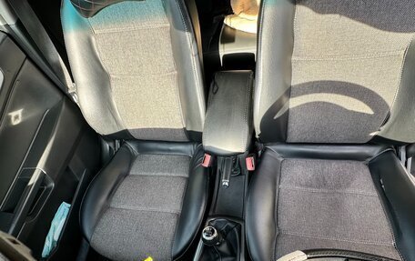 Opel Astra H, 2006 год, 450 000 рублей, 12 фотография