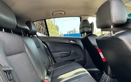 Opel Astra H, 2006 год, 450 000 рублей, 17 фотография