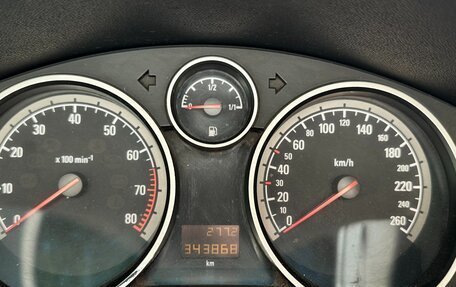 Opel Astra H, 2006 год, 450 000 рублей, 21 фотография