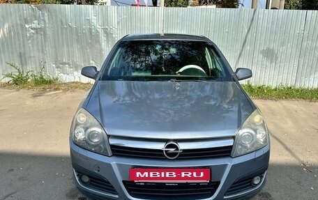 Opel Astra H, 2006 год, 450 000 рублей, 3 фотография