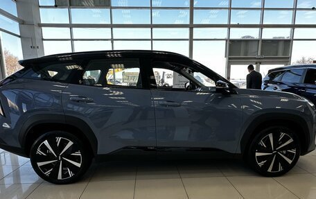 Geely Atlas, 2024 год, 3 512 990 рублей, 6 фотография