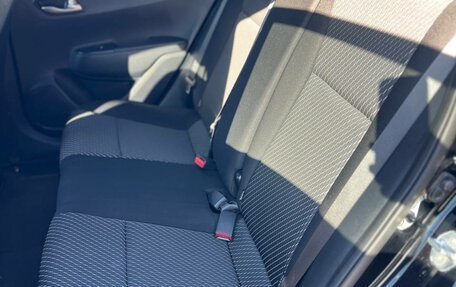 KIA Rio IV, 2019 год, 1 500 000 рублей, 12 фотография