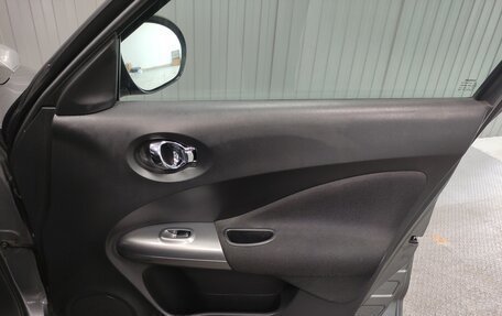 Nissan Juke II, 2011 год, 880 000 рублей, 16 фотография