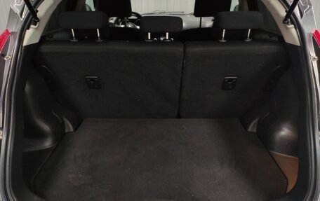 Nissan Juke II, 2011 год, 880 000 рублей, 18 фотография