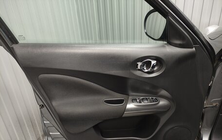 Nissan Juke II, 2011 год, 880 000 рублей, 14 фотография