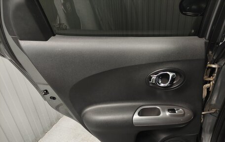 Nissan Juke II, 2011 год, 880 000 рублей, 15 фотография