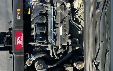 KIA Rio IV, 2019 год, 1 500 000 рублей, 13 фотография