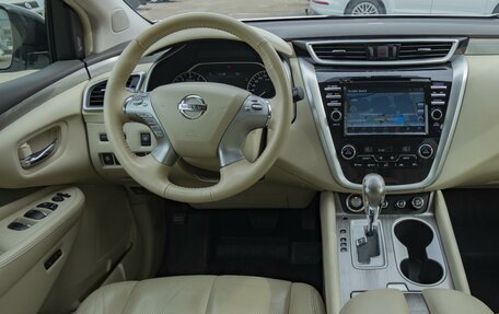 Nissan Murano, 2020 год, 3 190 000 рублей, 10 фотография