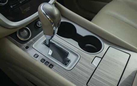 Nissan Murano, 2020 год, 3 190 000 рублей, 16 фотография