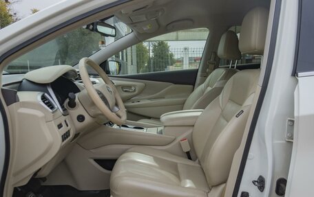 Nissan Murano, 2020 год, 3 190 000 рублей, 14 фотография