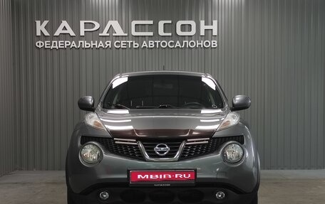 Nissan Juke II, 2011 год, 880 000 рублей, 3 фотография