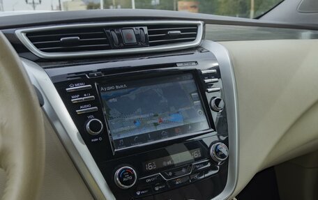 Nissan Murano, 2020 год, 3 190 000 рублей, 17 фотография