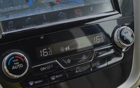 Nissan Murano, 2020 год, 3 190 000 рублей, 19 фотография