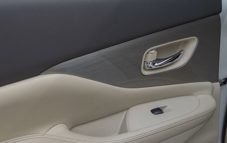 Nissan Murano, 2020 год, 3 190 000 рублей, 24 фотография