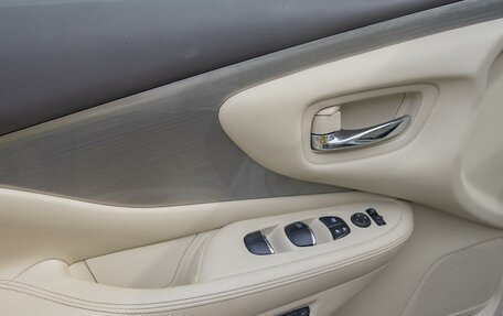 Nissan Murano, 2020 год, 3 190 000 рублей, 22 фотография