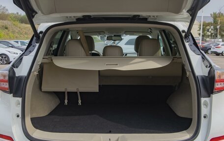 Nissan Murano, 2020 год, 3 190 000 рублей, 29 фотография