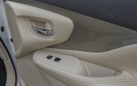 Nissan Murano, 2020 год, 3 190 000 рублей, 25 фотография