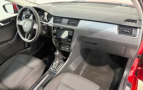 Skoda Rapid I, 2019 год, 1 469 800 рублей, 3 фотография