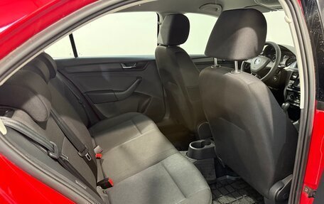 Skoda Rapid I, 2019 год, 1 469 800 рублей, 4 фотография